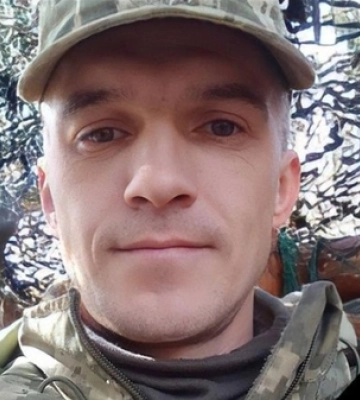 Воював на багатьох напрямках фронту: захищаючи Україну, загинув волинянин Юрій Шевчик