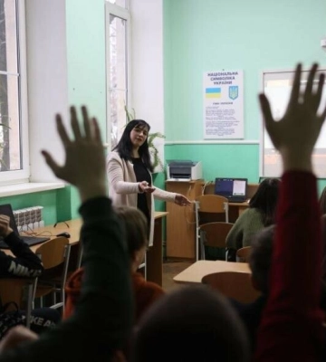 Із понеділка у школах Львова стартує другий навчальний семестр: яка буде форма навчання