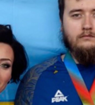 Львівські спортсмени вибороли золото на Гран-прі з кулькової стрільби