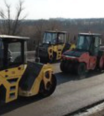 У деокупованій Снігурівці на Миколаївщині облаштовують автосполучення з Херсоном