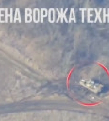 Около 30 россиян ликвидированы. В Генштабе ВСУ показали видео «успешного» наступления оккупантов на Запорожском направлении
