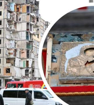 У Дніпрі вшанували пам’ять загиблих за незалежність України