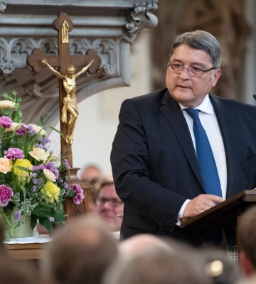 Румунія поверне до Австрії посла, якого відкликала через блокування вступу в Шенгенську зону