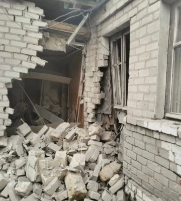Синєгубов: Сьогодні пообіді через обстріл Харківщини загинула 67-річна жінка