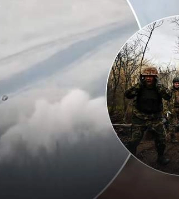 Украинские бойцы занимают вражеские позиции: в ВСУ показали реальную ситуацию на Запорожье
