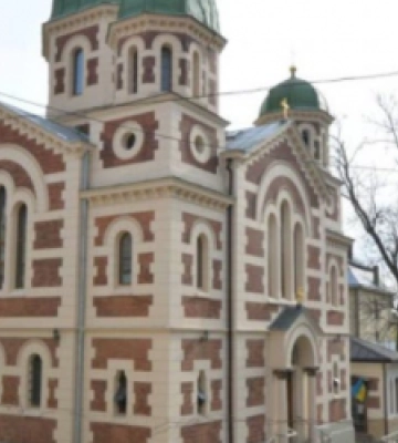 З’явилась петиція з вимогою забрати в УПЦ МП Свято-Георгіївський кафедральний собор у Львові