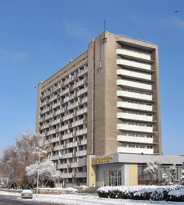 Комісія фінансів підтримала виділення коштів для участі ЛМР у аукціоні на продаж приміщень ДП готель «Власта»