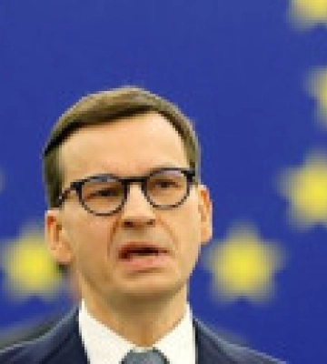 Украина и Европа выиграют войну с Германией или без - заявление Польши
