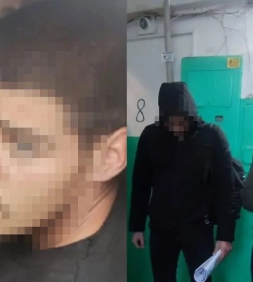 У Києві &quot;працівники&quot; фальшивого пункту обміну валют вкрали у клієнта $52 тис
