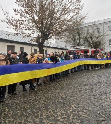 На війні з росією загинув Захисник з Волині
