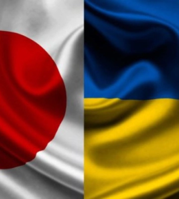 Прем’єр Японії Фуміо Кісіда може відвідати Україну