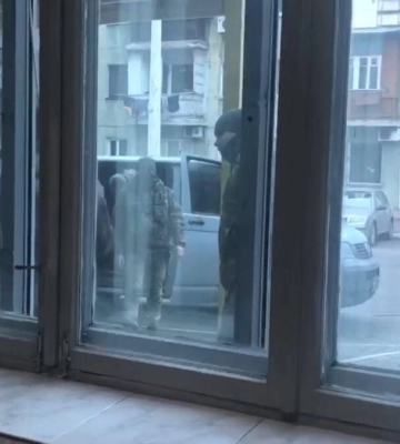 В Одесі працівники війсккомату затримали чоловіка: офіційний коментар