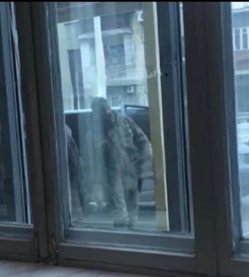 В Одессе военные силой запихали мужчину в машину и отвезли в военкомат