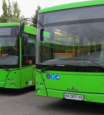 У Первомайській громаді сподіваються на відновлення автобусного сполучення із Миколаєвом