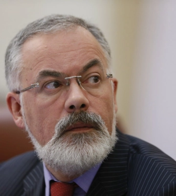 В Украине арестовали средства Табачника и имущество его матери - ОГП