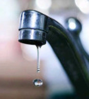 У Миколаєві городяни до вечора залишилися без води