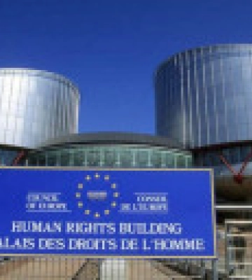 ЄСПЛ ухвалив рішення у великій справі щодо Донбасу, оголосить 25 січня - уповноважена