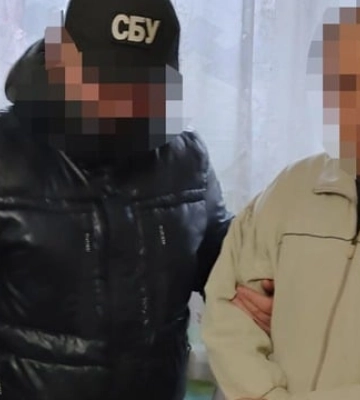 Готували масові заворушення в Дніпрі: СБУ накрила підпільний осередок партії Шарія