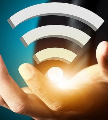 У Херсоні відкрили 16 публічних точок доступу до Wi-Fi