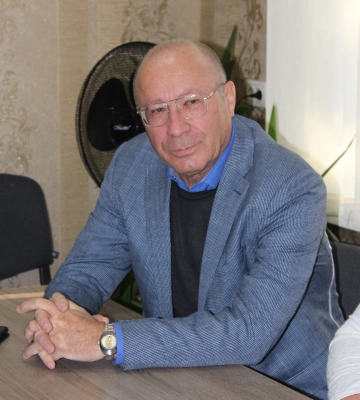 На Харківщині судитимуть депутата від СН з Куп’янська, який годував окупантів