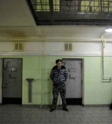 Росіяни вивозять викрадених мешканців Запорізької області до Сімферополя