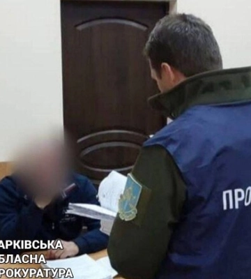 Поставлял молочную продукцию оккупантам: в Харьковской области будут судить депутата