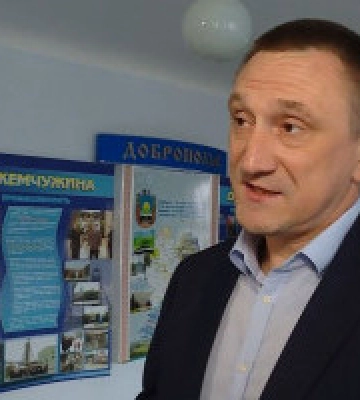 Нардеп Аксьонов з російським паспортом написав заяву про складання мандату