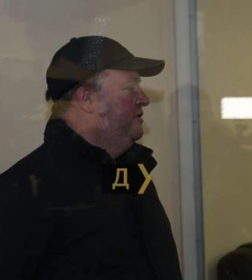 Заступника голови Одеської ОВА випустили із СІЗО під заставу в ₴3,2 мільйона