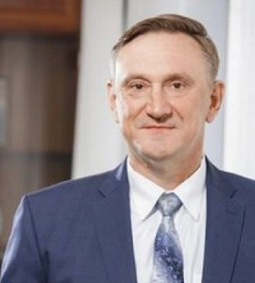 Нардеп Аксьонов, який мав російський паспорт, написав заяву про складання мандата