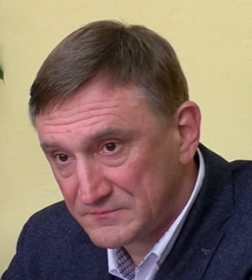 Нардеп Аксьонов написав заяву про складання мандата – Гончаренко Нардеп Аксьонов написав заяву про складання мандата – Гончаренко