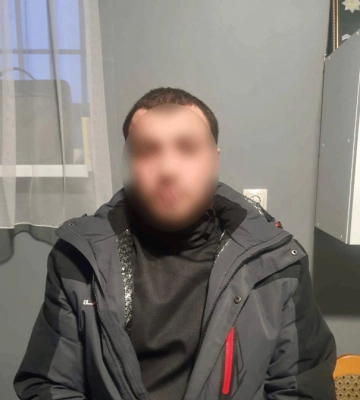 Відібрав 16 тис. грн: хлопець пограбував групу колядників на Закарпатті