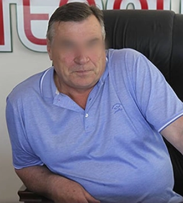 12 років за держзраду: Заочно засуджено депутата Верховної Ради Криму