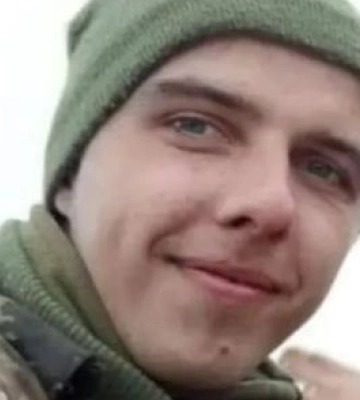На Донеччині загинув Герой з Волині Вадим Шеремета