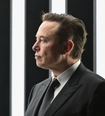 Боїться програти: Ілон Маск не хоче судитися з акціонерами Tesla за межами Техасу Боїться програти: Ілон Маск не хоче судитися з акціонерами Tesla за межами Техасу
