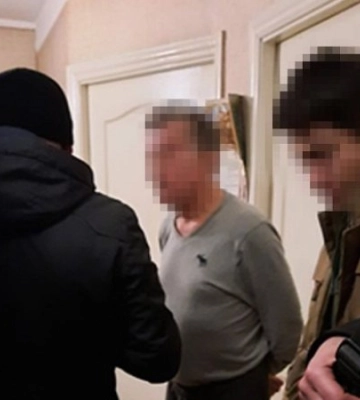СБУ затримала у Києві організаторів російської «фабрики тролів»