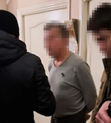 У Києві нейтралізували прокремлівську «фабрику тролів» 