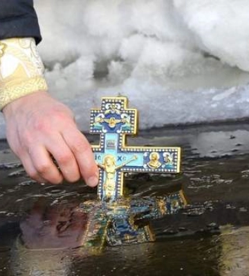 У Рівному звільнили працівника водоканалу через освячення водозбору священником з УПЦ МП