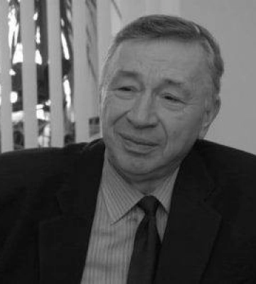 Помер колишній віце-мер Миколаєва Балакірєв