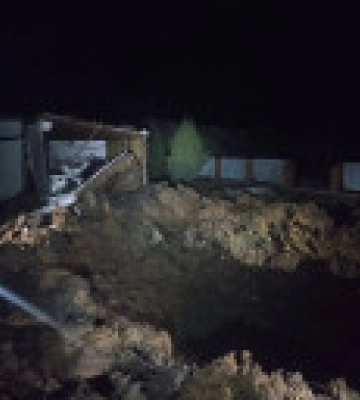 Окупанти обстріляли чотири райони Харківської області: є загиблі та поранені
