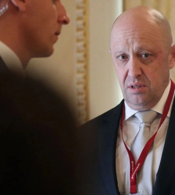 Зірка Пригожина починає згасати: в ISW вважають, що Путін використав вагнерівців в Україні