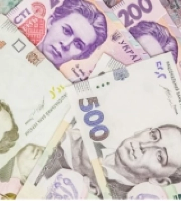 Вартість валюти в обмінниках Сарн