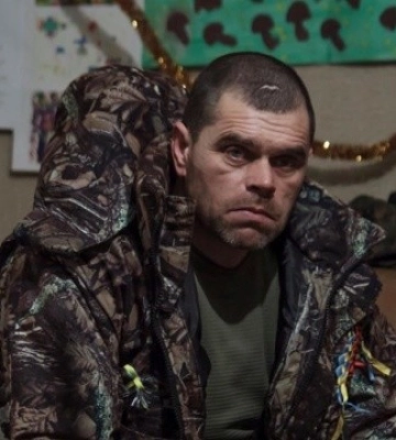 Пам’яті захисника Донецького аеропорту Валерія Красняна (позивний «Барс»)