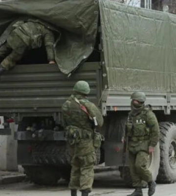 Окупанти шукають слабкі місця в нашій обороні на Луганщині, на Сватівсько-Кремінському напрямку збільшилася кількість атак, - ОВА