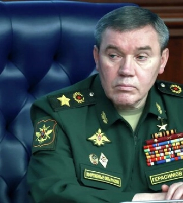 Российские силы зашли в оперативный тупик — британская разведка