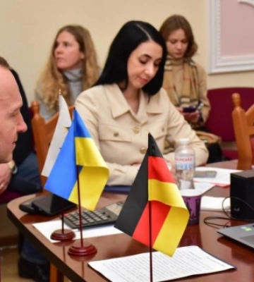 Чернігів став побратимом німецького Аахена