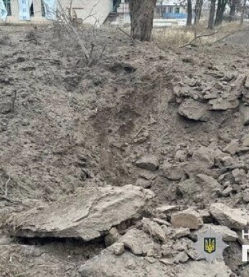 Росіяни двічі за ніч обстріляли дві громади Сумської області, є пошкодження цивільної інфраструктури, - ОВА