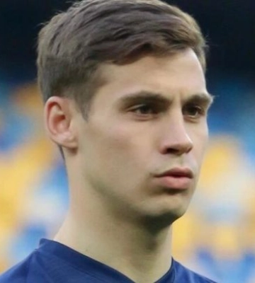 ЛНЗ оголосив про підписання колишнього півзахисника Львова