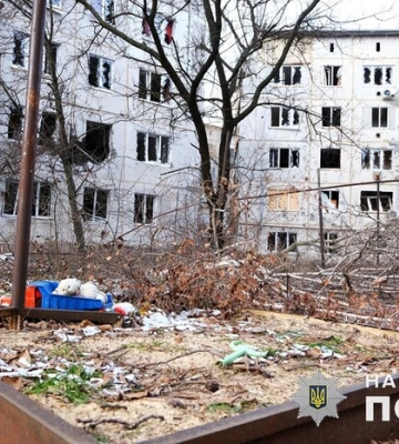 Масований артобстріл Авдіївки та удар по Куп’янську: яка ситуація в регіонах