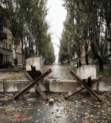 У Києві та області триває удосконалення рубежів оборони – Павлюк