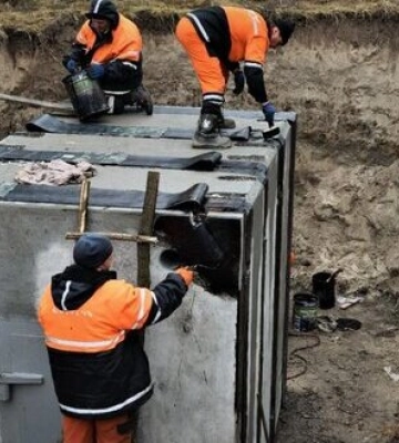 У Києві та області триває удосконалення рубежів оборони – Павлюк